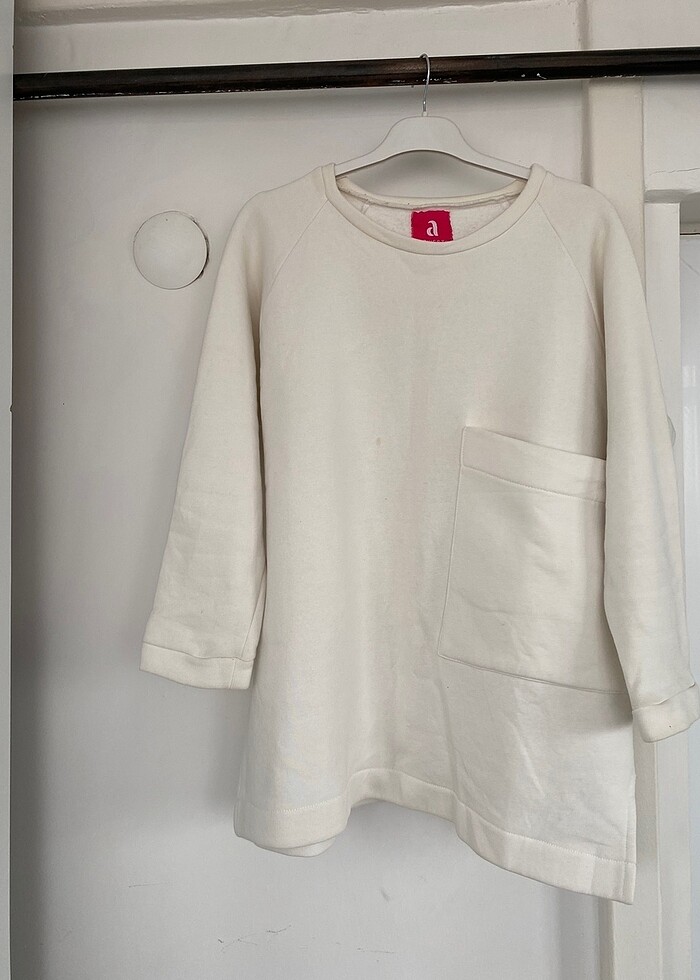 #sweat #kazak - Görsel 4