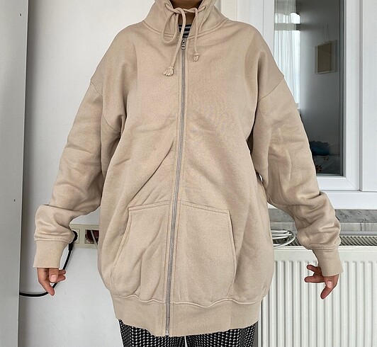 #polar #sweat #kazak - Görsel 5