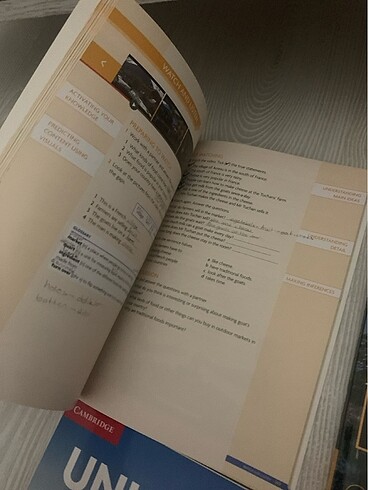 #kitap #ingilizce #ingilizcekitap - Görsel 6