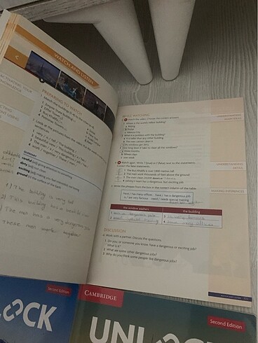 #kitap #ingilizce #ingilizcekitap - Görsel 5