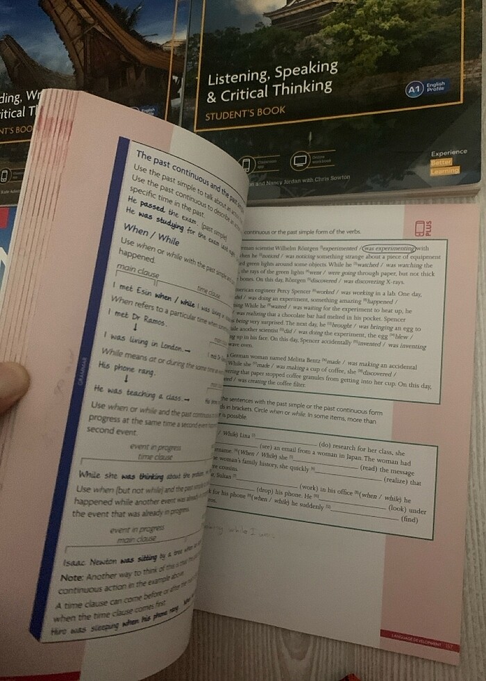 #kitap #ingilizce #ingilizcekitap - Görsel 4