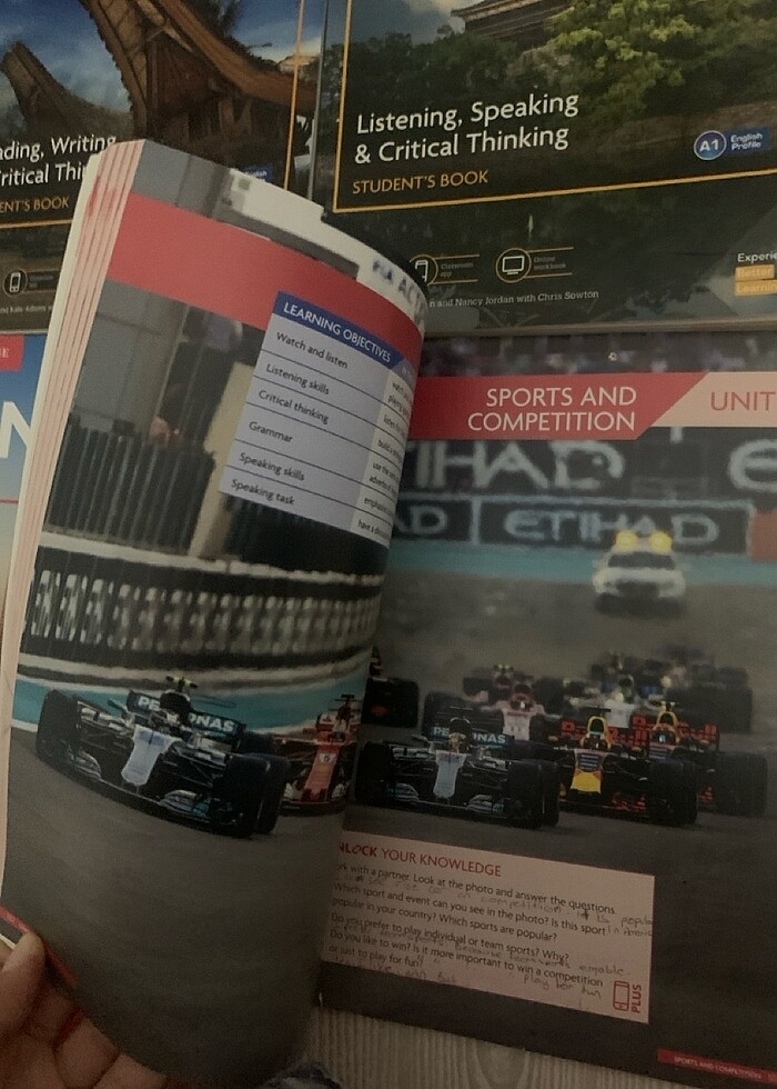 #kitap #ingilizce #ingilizcekitap - Görsel 3