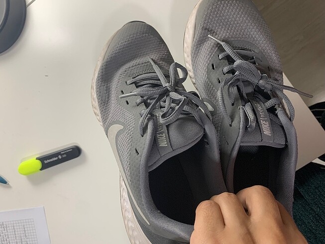 #nike #ayakkabı #nikeayakkabı #sporayakkabı #adidas - Görsel 5