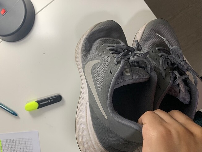 #nike #ayakkabı #nikeayakkabı #sporayakkabı #adidas - Görsel 6