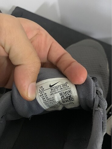 #nike #ayakkabı #nikeayakkabı #sporayakkabı #adidas - Görsel 9