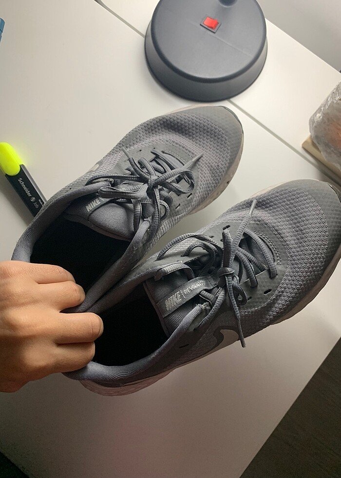 #nike #ayakkabı #nikeayakkabı #sporayakkabı #adidas - Görsel 2