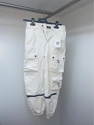 Bershka jogger pantolon