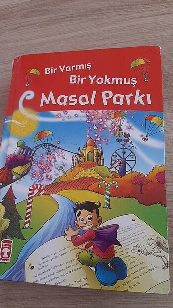 Kitap