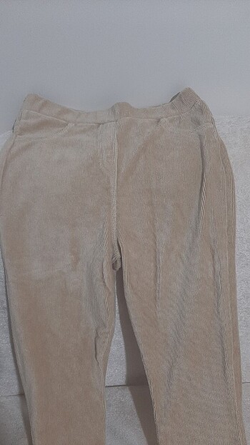 Kalin pantolon kışlık 
