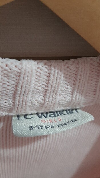 LC Waikiki Yelek