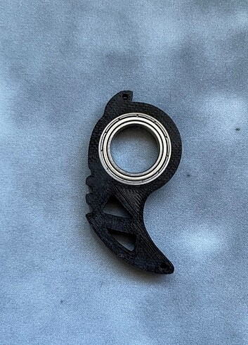 Keyrambit