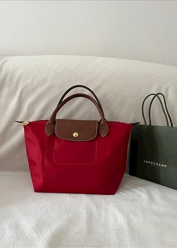 Longchamp torba özel ilan