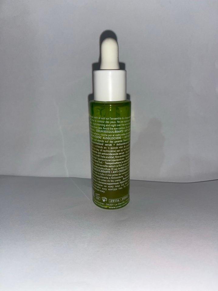 Yves Rocher Sebo Vegetal Serum - Görsel 3