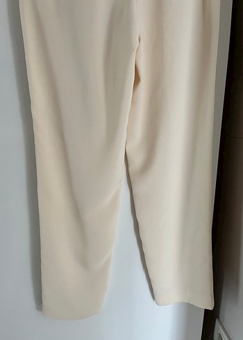 Beymen Club 34 Beden Krem Rengi Pantolon - Görsel 6