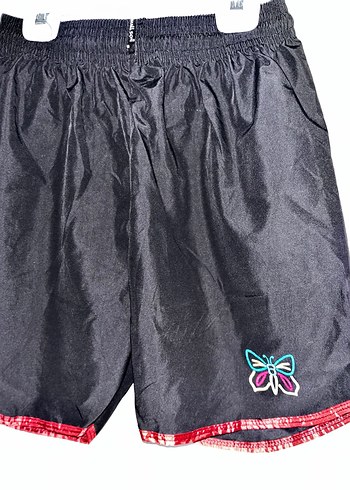 Şort Mayo - Deniz Şortu - Görsel 2