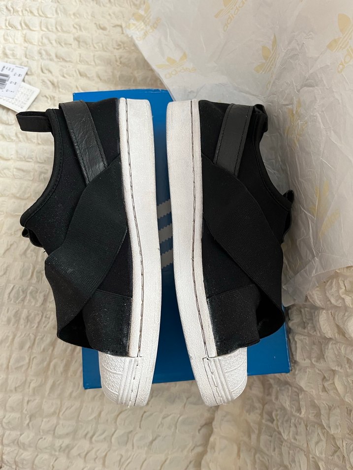 Adidas Superstar Slip On - Görsel 4