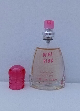 Mini Pink - Parfüm 