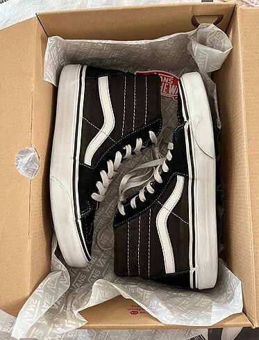 Vans Vans Sk8 - Hi