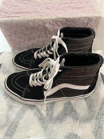 Vans Sk8 - Hi
