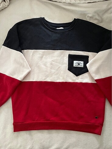 Pull and Bear Pull & Bear Sweatshirt