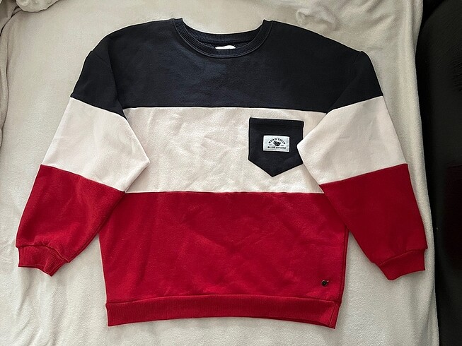 Pull & Bear Sweatshirt