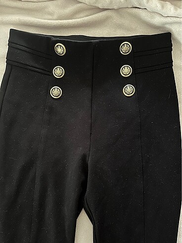 xs Beden Zara Kadın Tayt - Pantolon