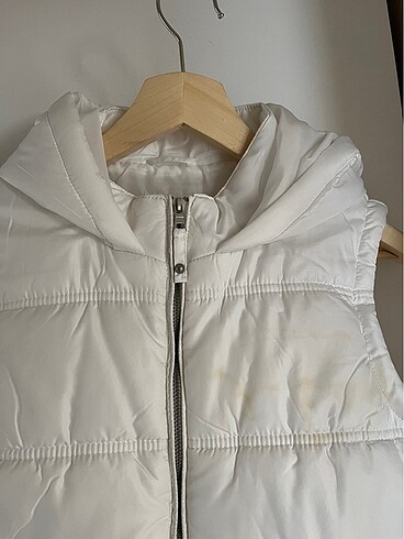 LC Waikiki Lc Waikiki Beyaz Yelek
