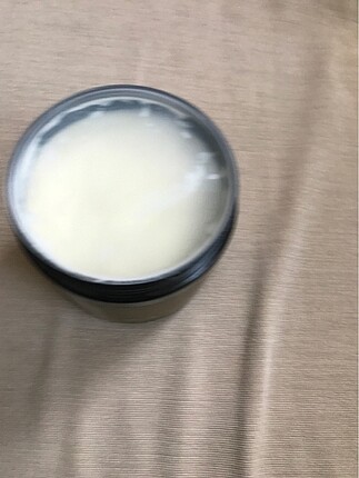 Beden Argan saç maskesi