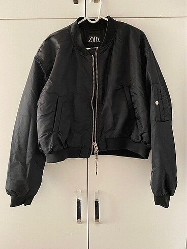 Zara bomber ceket