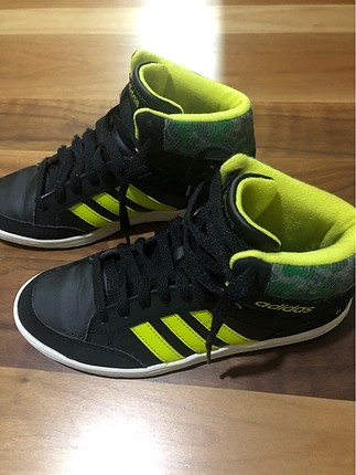 36 Beden Adidas ayakkabı