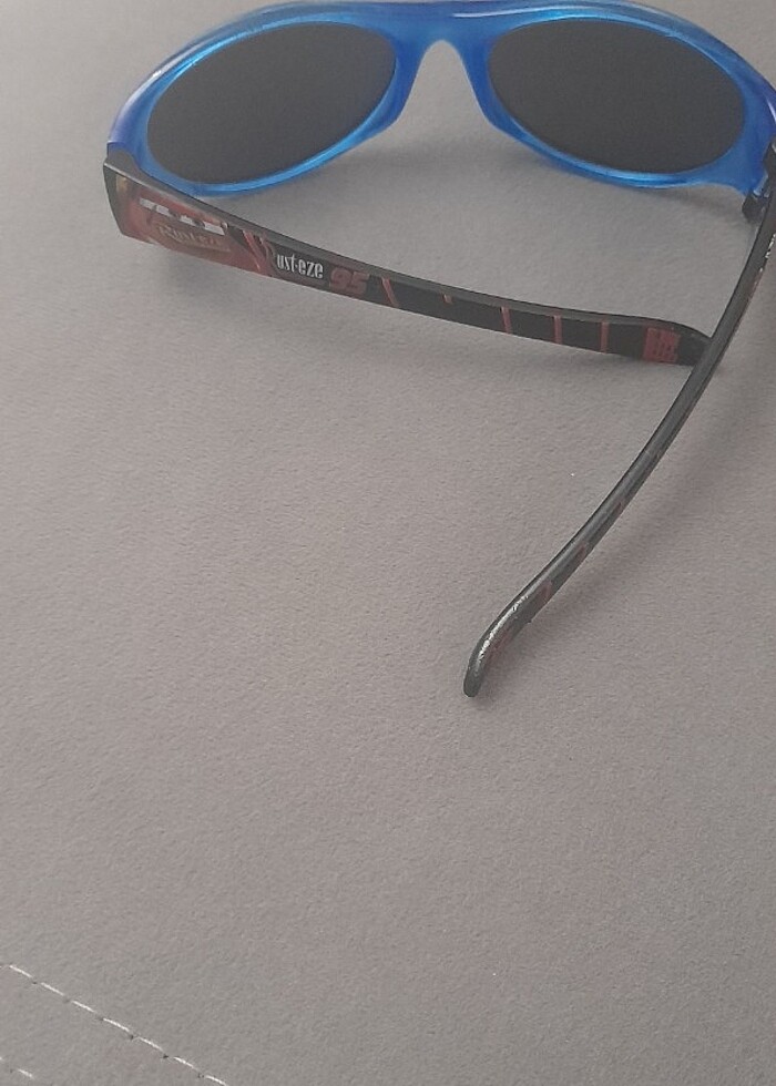  çocuk gözlüğü  - Görsel 2