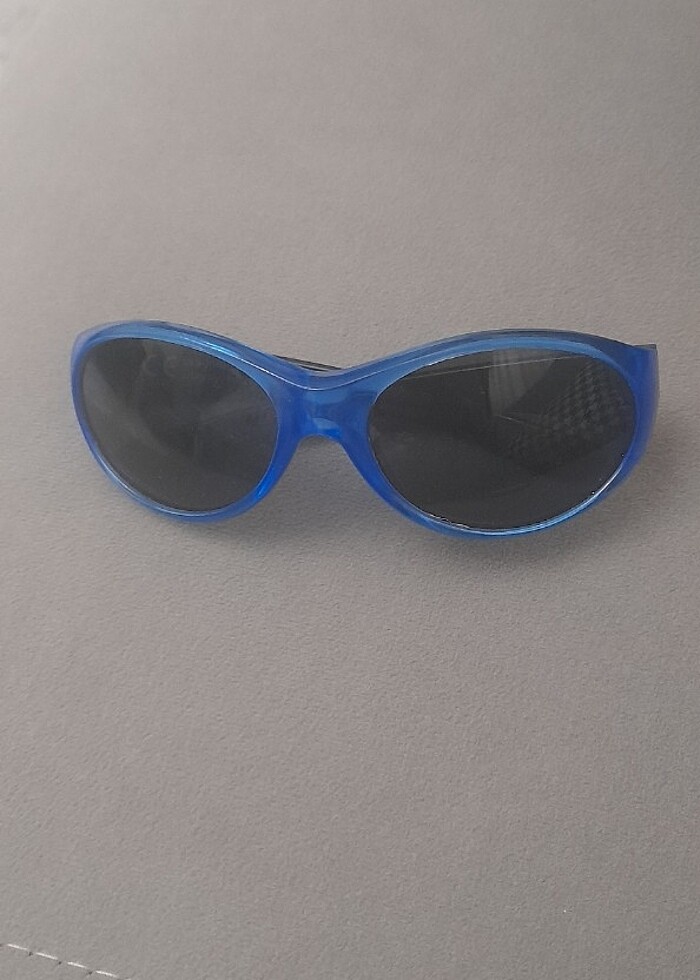  çocuk gözlüğü  - Görsel 3