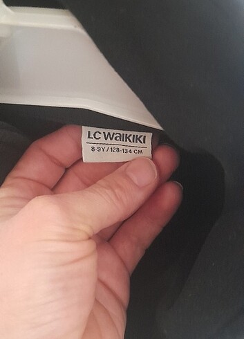 LC Waikiki Hırka carpraz