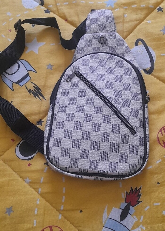 Carpraz canta  - Görsel 2