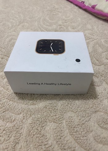 Apple akıllı kol saati - Görsel 4