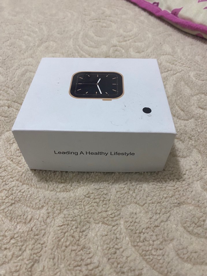 Apple akıllı kol saati - Görsel 4