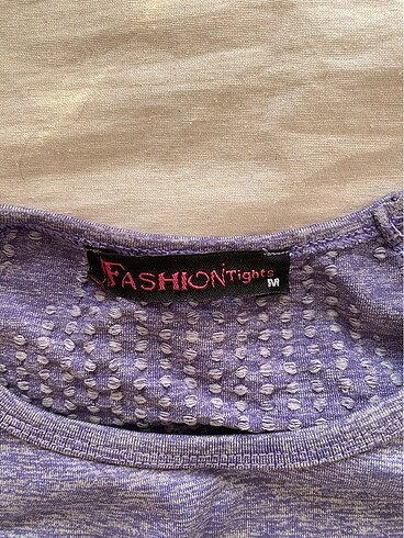 m Beden Spor Crop