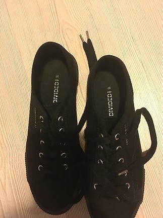 H&M 37 numara