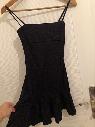 Bershka elbise