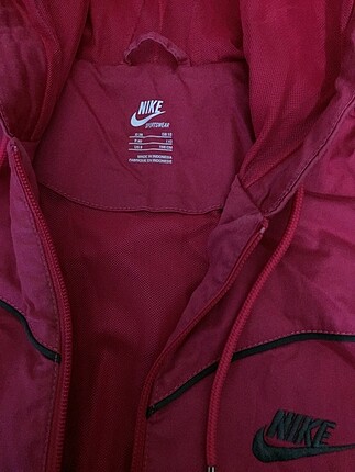 Nike spor