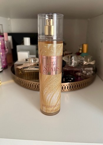 Bath & Body Works Bath & Body Works In The Stars Parfüm Spreyi