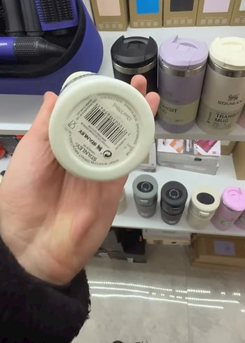 Stanley Beyaz Termos Mug - Görsel 2