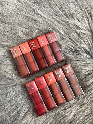 Maybelline superstay tint
