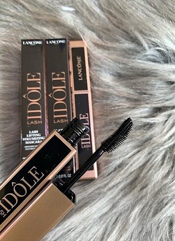 Idole maskara lancome