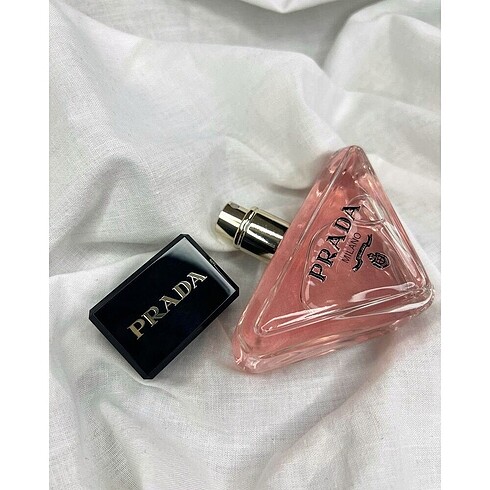 Prada paradoxe