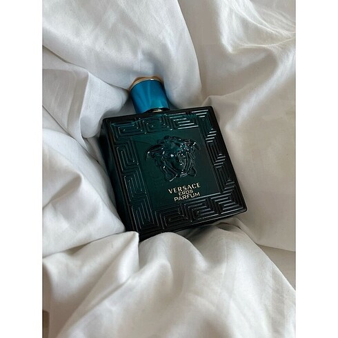 Versace eros