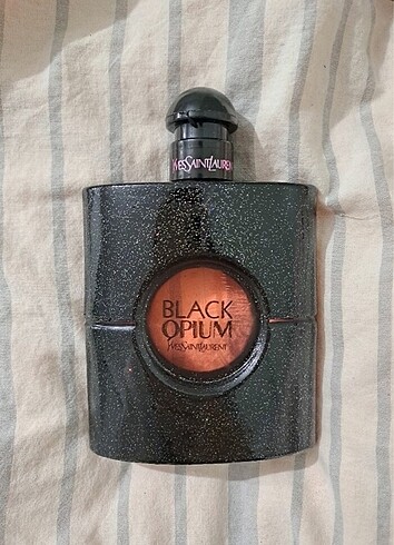 Black opium