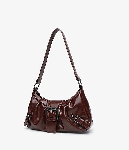 Sheinside Retro kol çantası