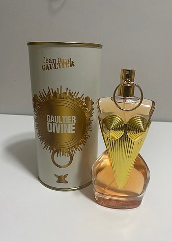 Jean Paul Gaultier Divine Kadın Parfümü