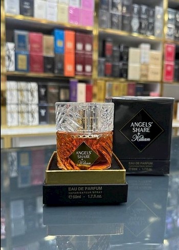 Angels Share Kadın Parfümü 50 ml